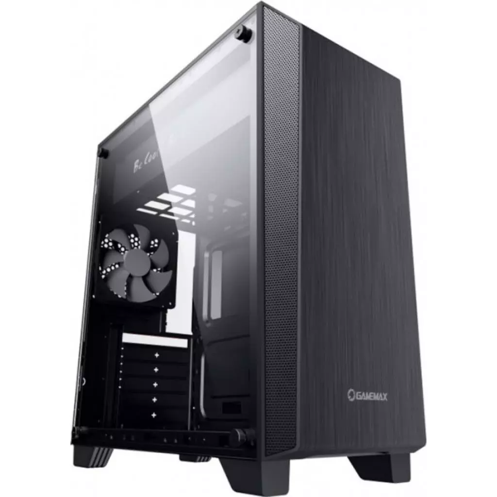 Корпус Gamemax Nova N5 - 1 Корпус Gamemax Nova N5 - 1