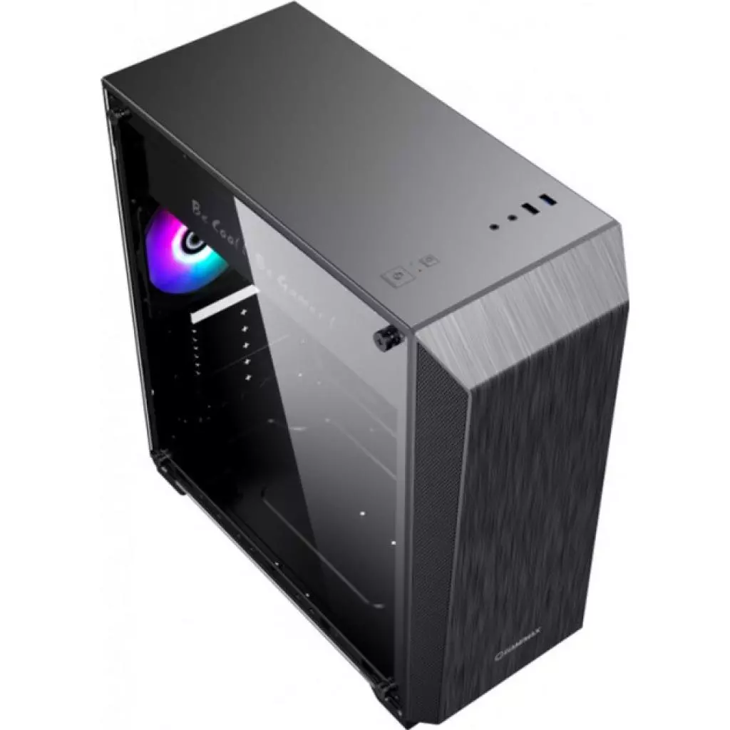 Корпус Gamemax Nova N5 - 4 Корпус Gamemax Nova N5 - 4