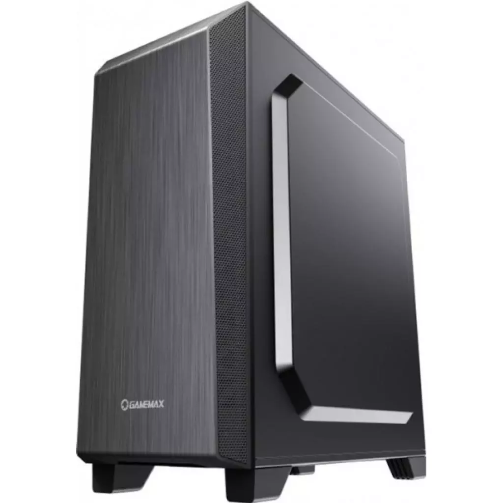 Корпус Gamemax Nova N5 - 5 Корпус Gamemax Nova N5 - 5