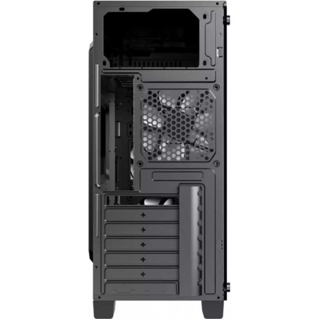 Корпус Gamemax Nova N5 - 7 Корпус Gamemax Nova N5 - 7