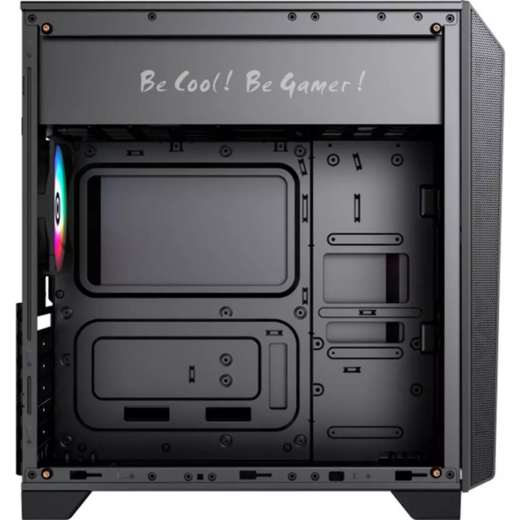 Корпус Gamemax Nova N5 - 9 Корпус Gamemax Nova N5 - 9