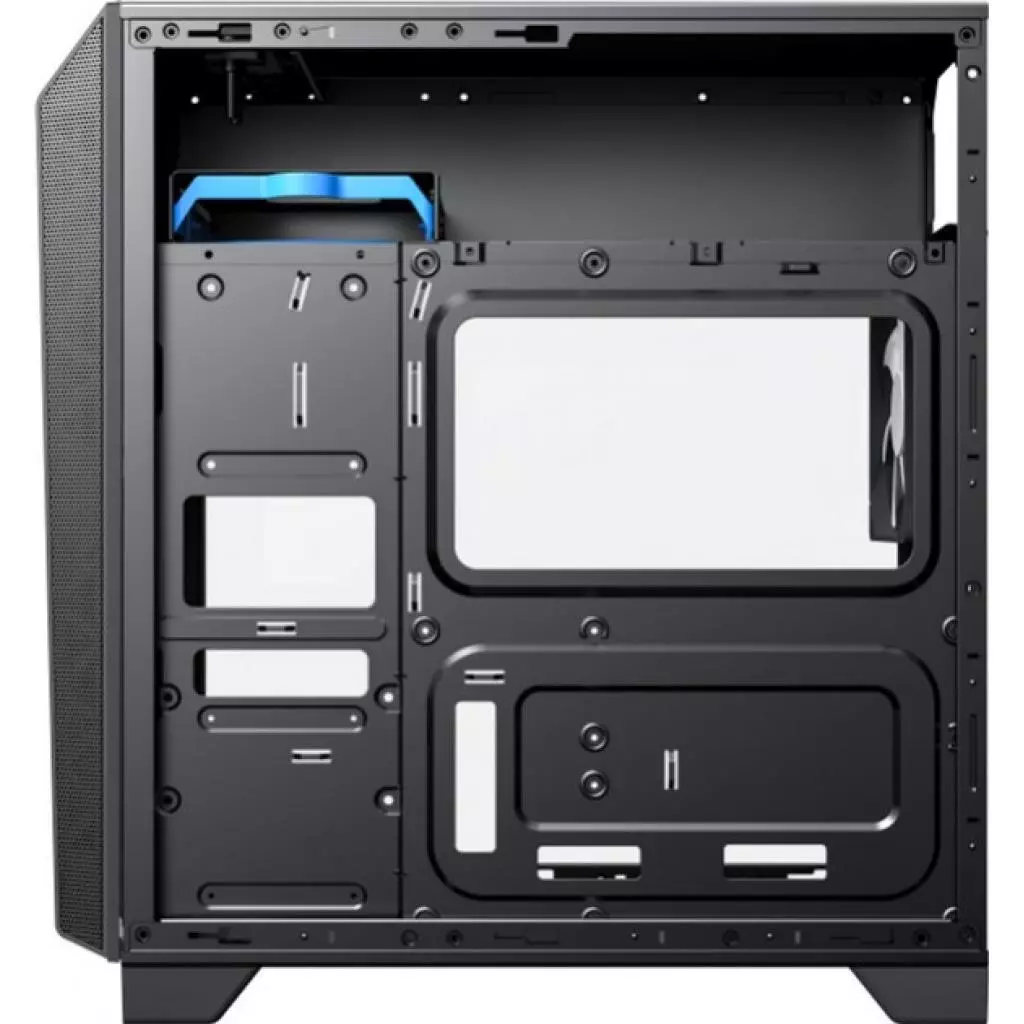 Корпус Gamemax Nova N5 - 11 Корпус Gamemax Nova N5 - 11