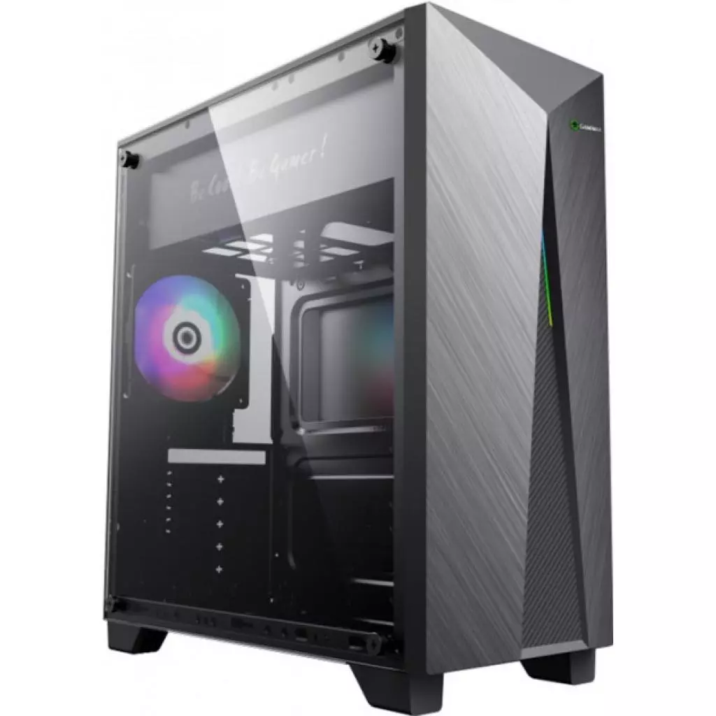 Корпус Gamemax Nova N6 - 2 Корпус Gamemax Nova N6 - 2
