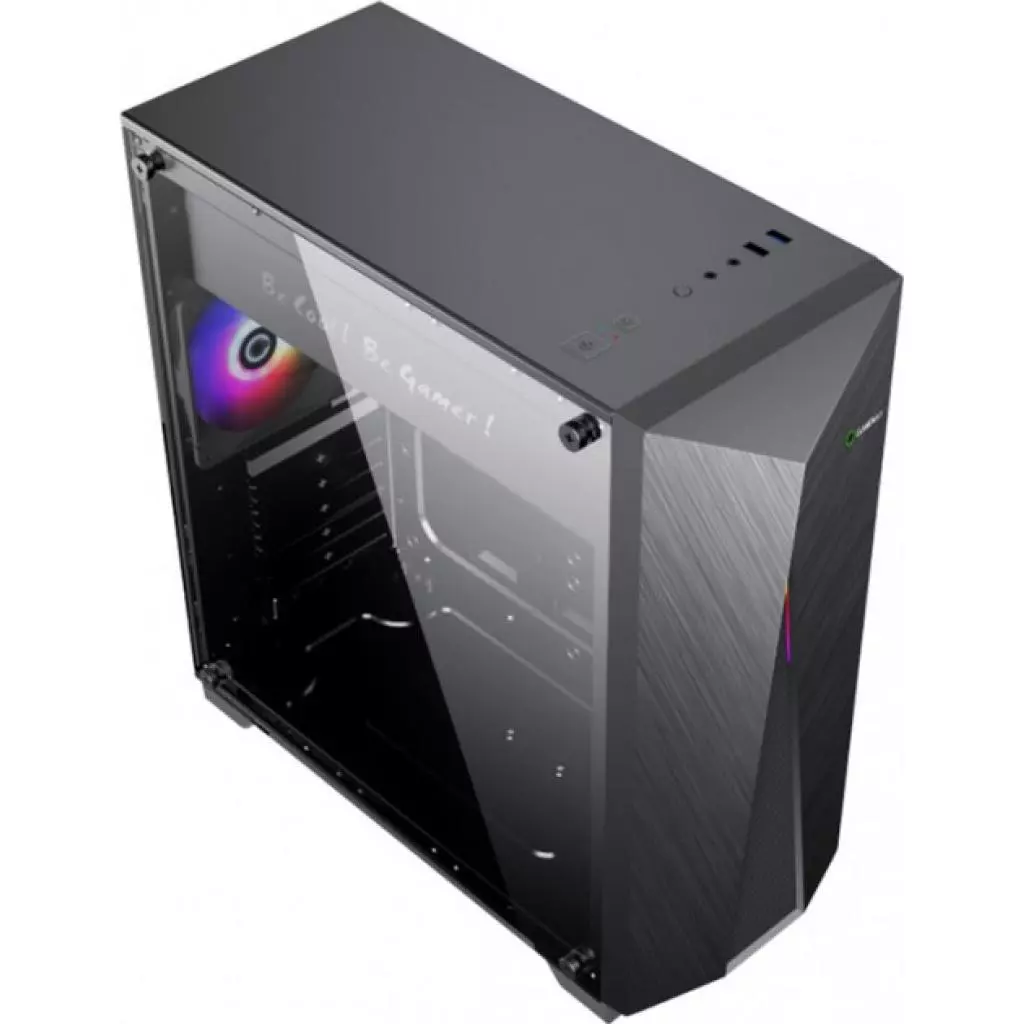 Корпус Gamemax Nova N6 - 4 Корпус Gamemax Nova N6 - 4