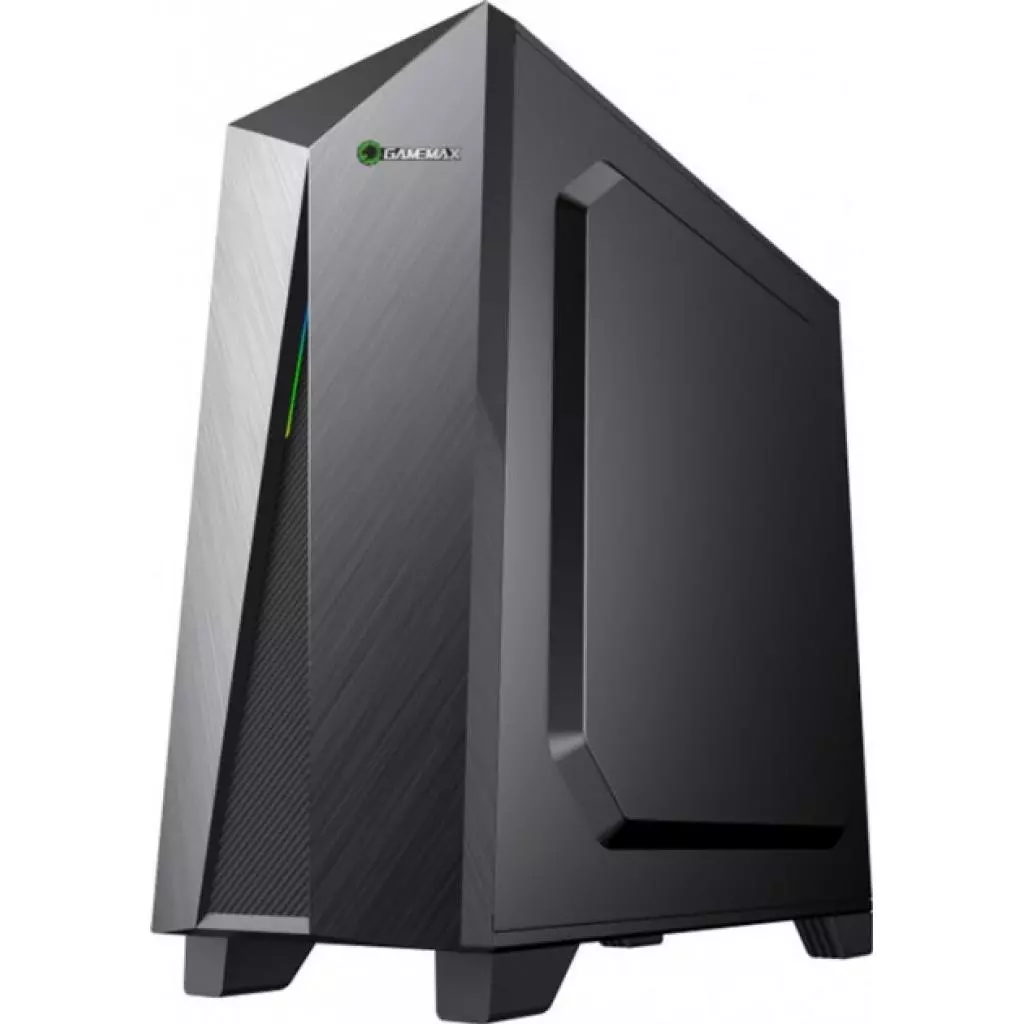 Корпус Gamemax Nova N6 - 5 Корпус Gamemax Nova N6 - 5