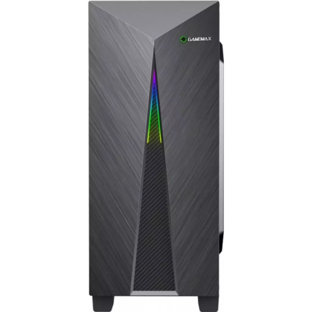 Корпус Gamemax Nova N6 - 6 Корпус Gamemax Nova N6 - 6