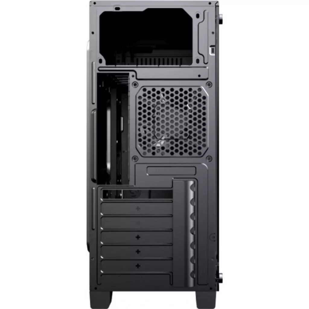 Корпус Gamemax Nova N6 - 7 Корпус Gamemax Nova N6 - 7
