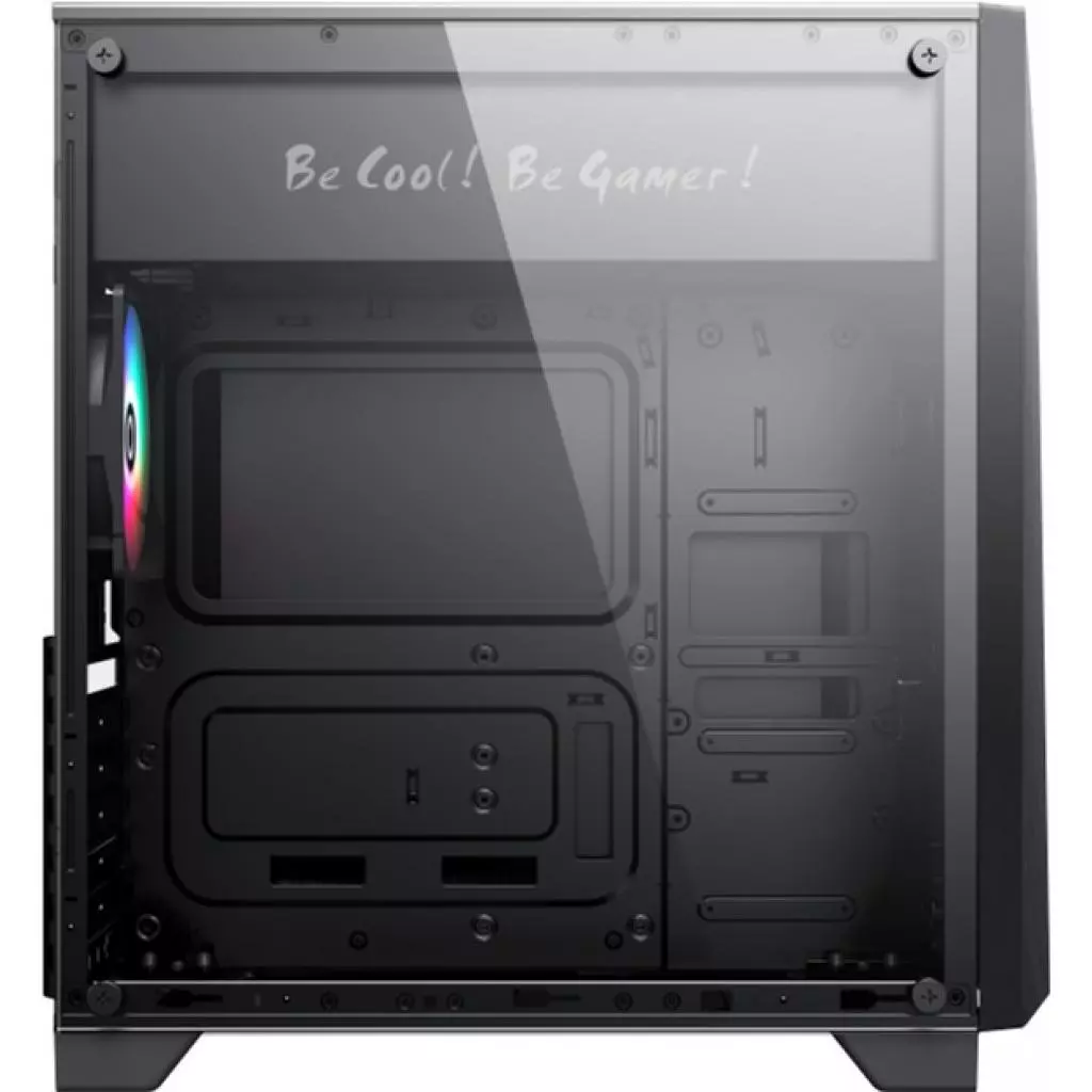 Корпус Gamemax Nova N6 - 8 Корпус Gamemax Nova N6 - 8