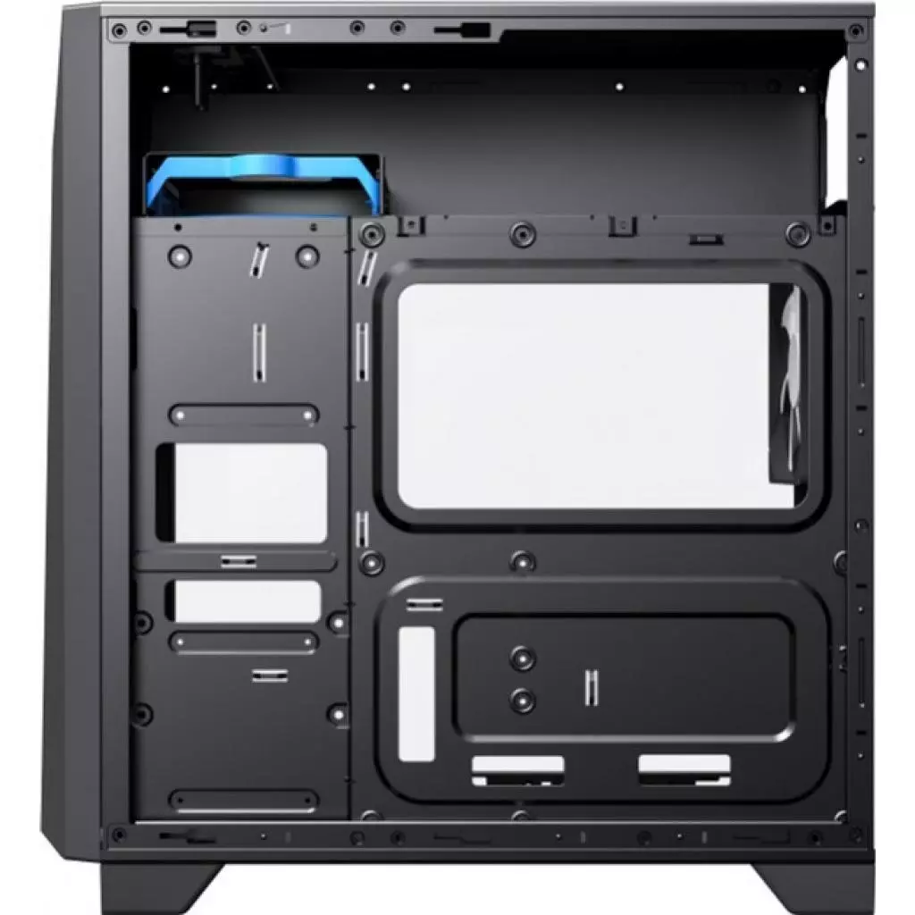 Корпус Gamemax Nova N6 - 11 Корпус Gamemax Nova N6 - 11