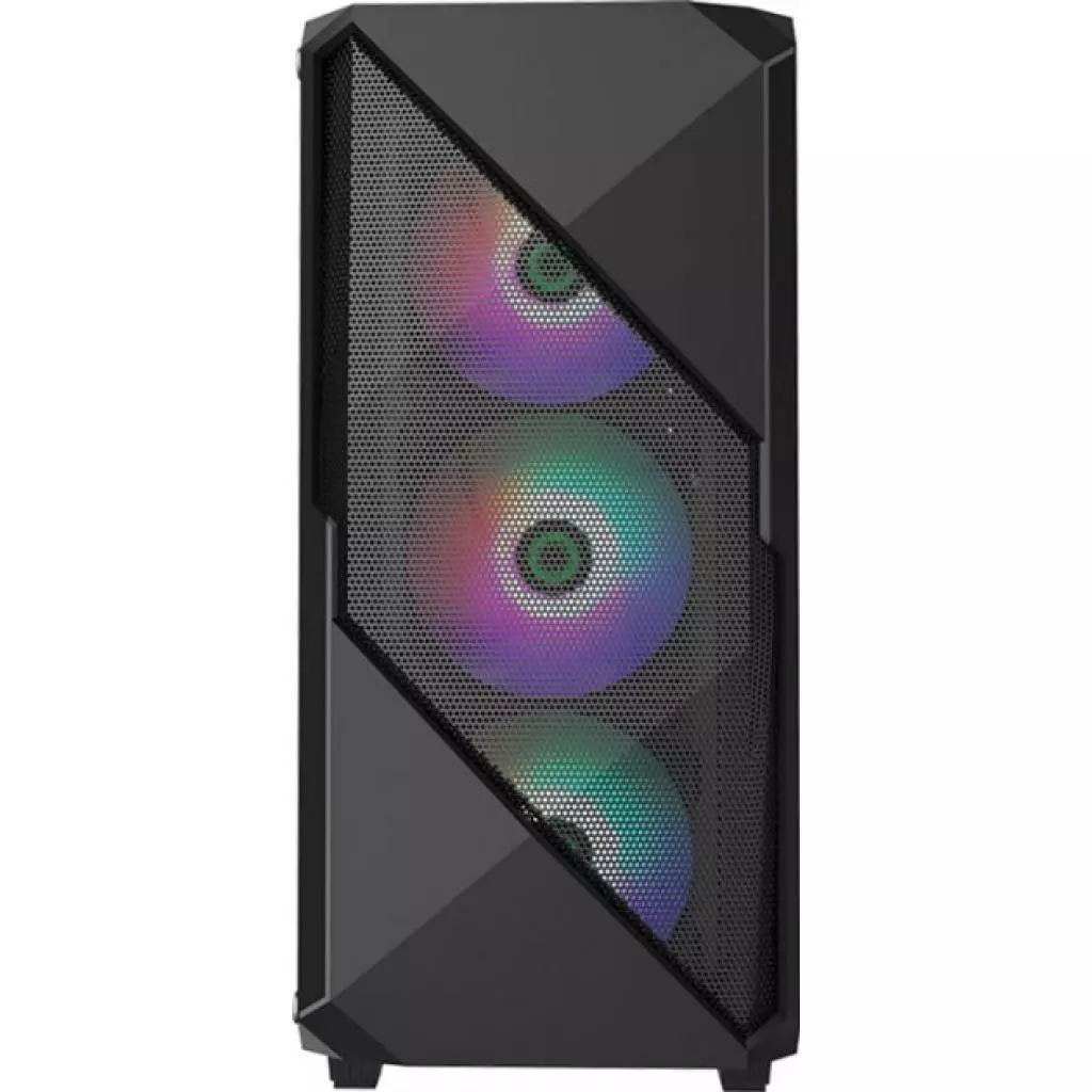 Корпус Gamemax Revolt - 7 Корпус Gamemax Revolt - 7