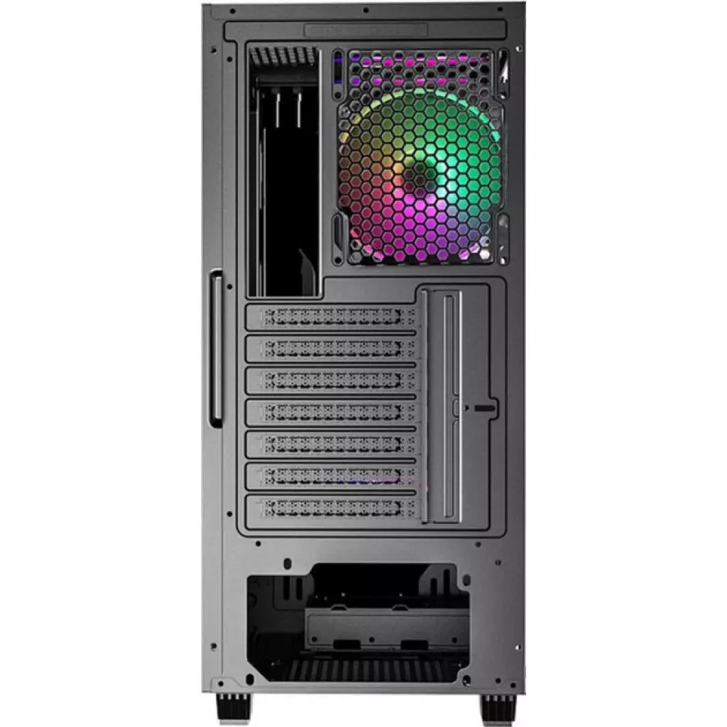 Корпус Gamemax Revolt - 8 Корпус Gamemax Revolt - 8