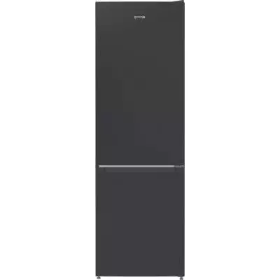 Холодильник Gorenje NRK6192CBK4
