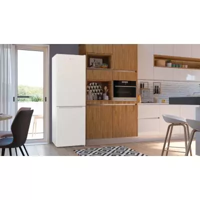 Холодильник Gorenje NRK6191EW4 - 1 Холодильник Gorenje NRK6191EW4 - 1