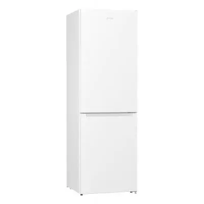 Холодильник Gorenje NRK6191EW4 - 2 Холодильник Gorenje NRK6191EW4 - 2