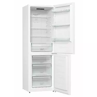 Холодильник Gorenje NRK6191EW4 - 7 Холодильник Gorenje NRK6191EW4 - 7