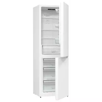 Холодильник Gorenje NRK6191EW4 - 8 Холодильник Gorenje NRK6191EW4 - 8