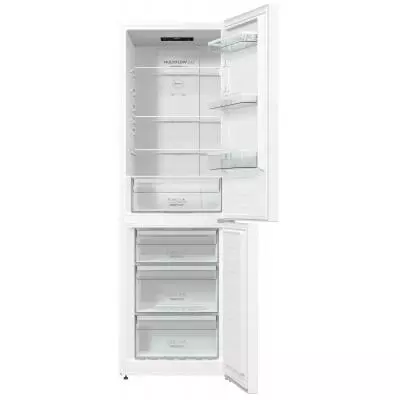 Холодильник Gorenje NRK6191EW4 - 9 Холодильник Gorenje NRK6191EW4 - 9
