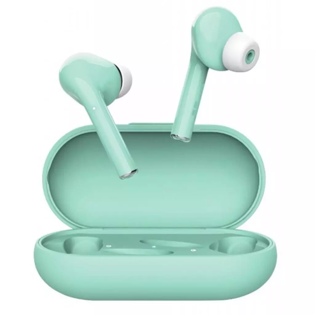 Наушники Trust Nika Touch True Wireless Mint (23703) - 4 Наушники Trust Nika Touch True Wireless Mint (23703) - 4