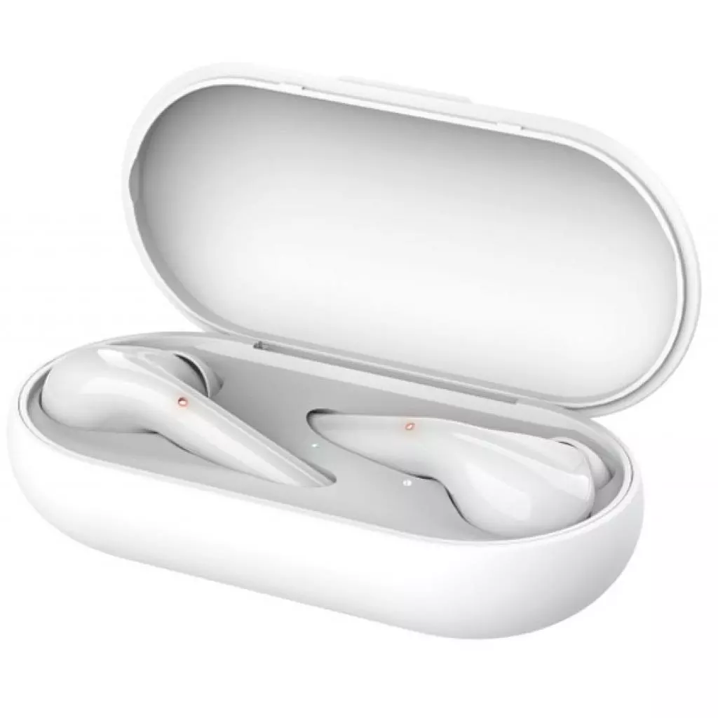 Наушники Trust Nika Touch True Wireless White (23705) - 5 Наушники Trust Nika Touch True Wireless White (23705) - 5