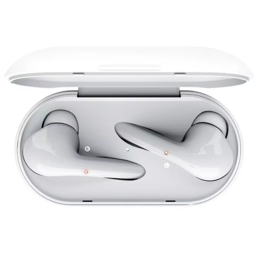 Наушники Trust Nika Touch True Wireless White (23705) - 6 Наушники Trust Nika Touch True Wireless White (23705) - 6