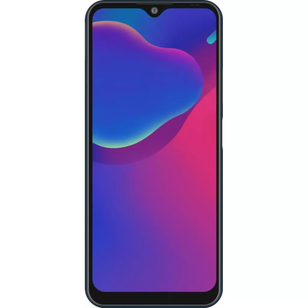 Мобильный телефон ZTE Blade V2020 Smart 4/64GB Blue - 1 Мобильный телефон ZTE Blade V2020 Smart 4/64GB Blue - 1