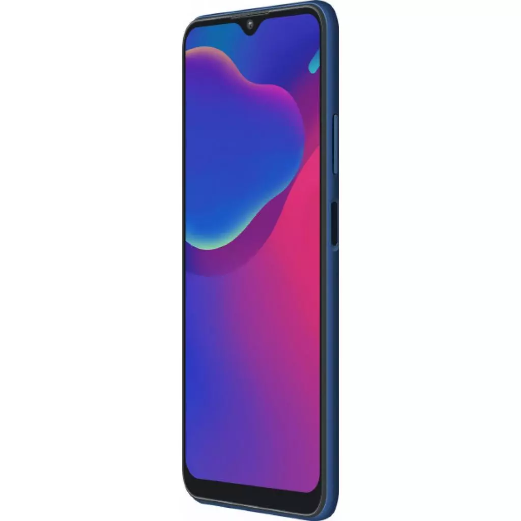 Мобильный телефон ZTE Blade V2020 Smart 4/64GB Blue - 2 Мобильный телефон ZTE Blade V2020 Smart 4/64GB Blue - 2
