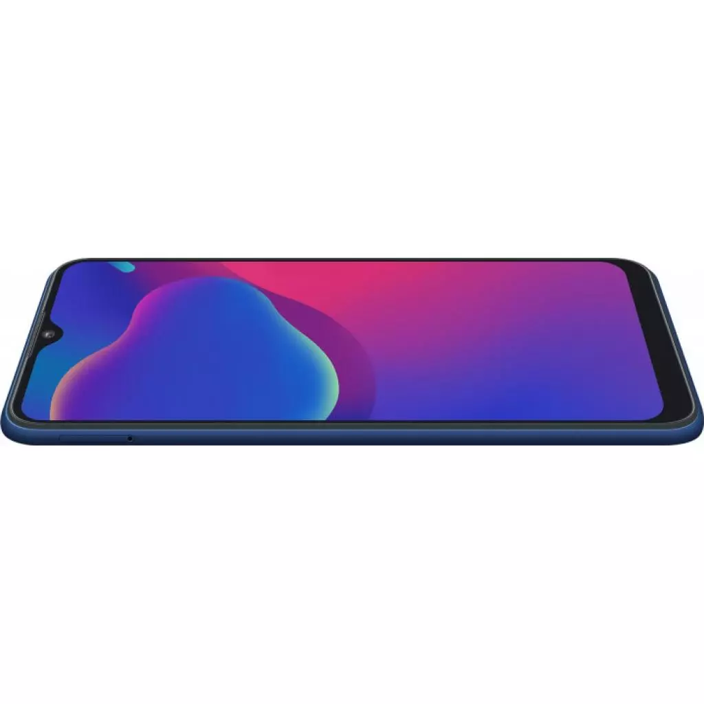 Мобильный телефон ZTE Blade V2020 Smart 4/64GB Blue - 5 Мобильный телефон ZTE Blade V2020 Smart 4/64GB Blue - 5