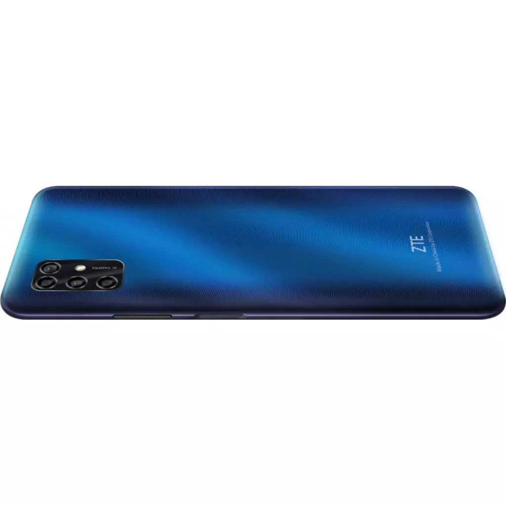 Мобильный телефон ZTE Blade V2020 Smart 4/64GB Blue - 8 Мобильный телефон ZTE Blade V2020 Smart 4/64GB Blue - 8