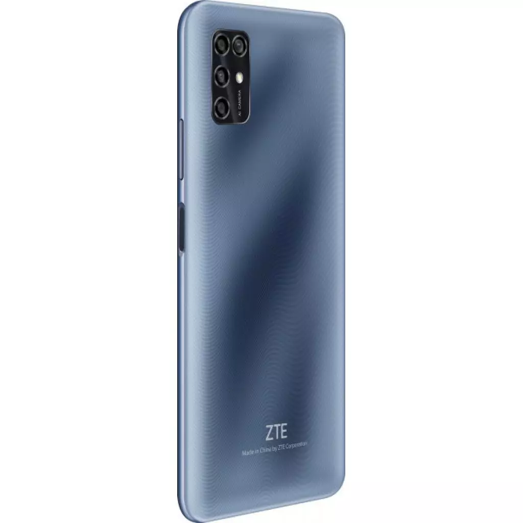 Мобильный телефон ZTE Blade V2020 Smart 4/64GB Grey - 3 Мобильный телефон ZTE Blade V2020 Smart 4/64GB Grey - 3