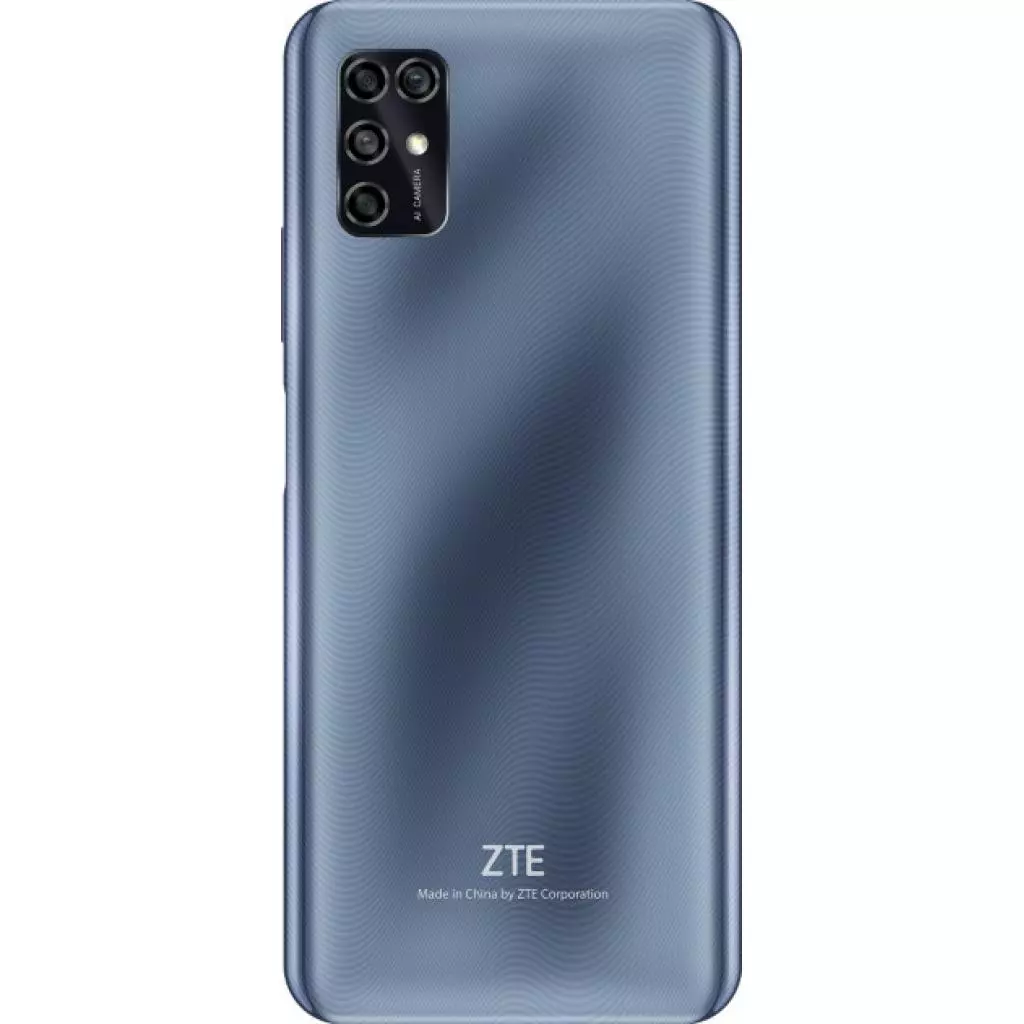 Мобильный телефон ZTE Blade V2020 Smart 4/64GB Grey - 4 Мобильный телефон ZTE Blade V2020 Smart 4/64GB Grey - 4