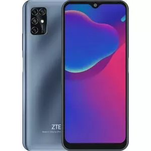 Мобильный телефон ZTE Blade V2020 Smart 4/64GB Grey