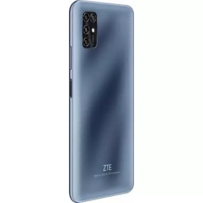 Мобильный телефон ZTE Blade V2020 Smart 4/128GB Grey - 3 Мобильный телефон ZTE Blade V2020 Smart 4/128GB Grey - 3
