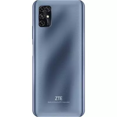 Мобильный телефон ZTE Blade V2020 Smart 4/128GB Grey - 4 Мобильный телефон ZTE Blade V2020 Smart 4/128GB Grey - 4
