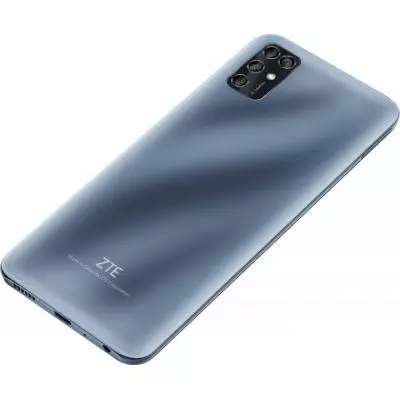 Мобильный телефон ZTE Blade V2020 Smart 4/128GB Grey - 7 Мобильный телефон ZTE Blade V2020 Smart 4/128GB Grey - 7