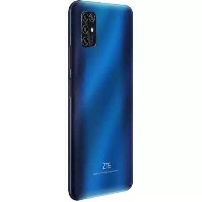 Мобильный телефон ZTE Blade V2020 Smart 4/128GB Blue - 3 Мобильный телефон ZTE Blade V2020 Smart 4/128GB Blue - 3