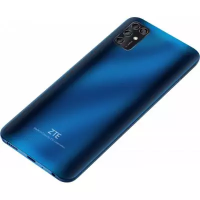 Мобильный телефон ZTE Blade V2020 Smart 4/128GB Blue - 7 Мобильный телефон ZTE Blade V2020 Smart 4/128GB Blue - 7