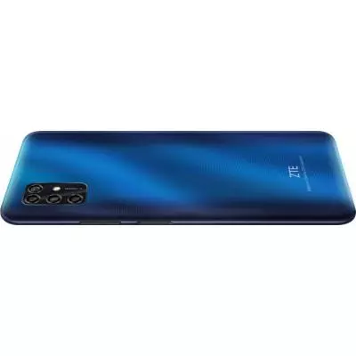 Мобильный телефон ZTE Blade V2020 Smart 4/128GB Blue - 8 Мобильный телефон ZTE Blade V2020 Smart 4/128GB Blue - 8