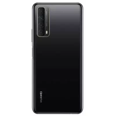Мобильный телефон Huawei P Smart 2021 4/128Gb Midnight Black (51096ABV) - 1