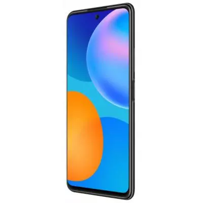 Мобильный телефон Huawei P Smart 2021 4/128Gb Midnight Black (51096ABV) - 2