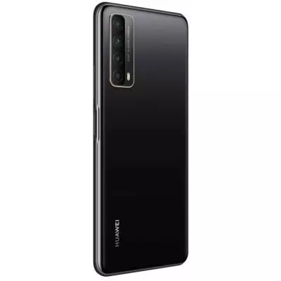 Мобильный телефон Huawei P Smart 2021 4/128Gb Midnight Black (51096ABV) - 3