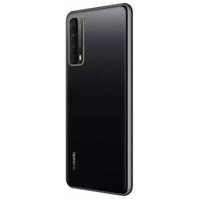Мобильный телефон Huawei P Smart 2021 4/128Gb Midnight Black (51096ABV) - 4