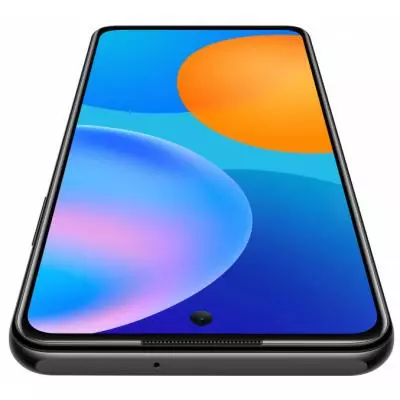 Мобильный телефон Huawei P Smart 2021 4/128Gb Midnight Black (51096ABV) - 6
