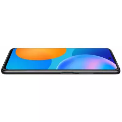 Мобильный телефон Huawei P Smart 2021 4/128Gb Midnight Black (51096ABV) - 7
