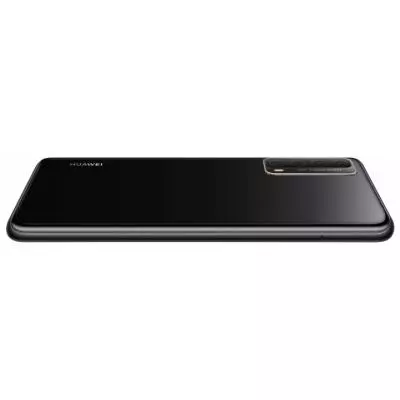 Мобильный телефон Huawei P Smart 2021 4/128Gb Midnight Black (51096ABV) - 8