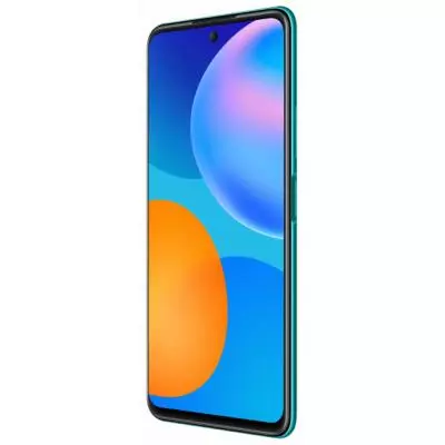 Мобильный телефон Huawei P Smart 2021 4/128Gb Crush Green (51096ABX) - 3