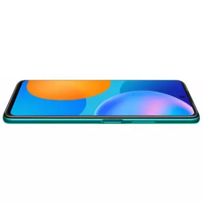 Мобильный телефон Huawei P Smart 2021 4/128Gb Crush Green (51096ABX) - 8