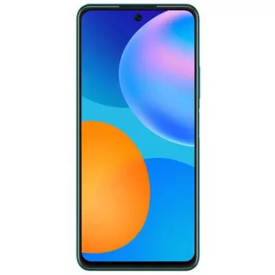 Мобильный телефон Huawei P Smart 2021 4/128Gb Crush Green (51096ABX)
