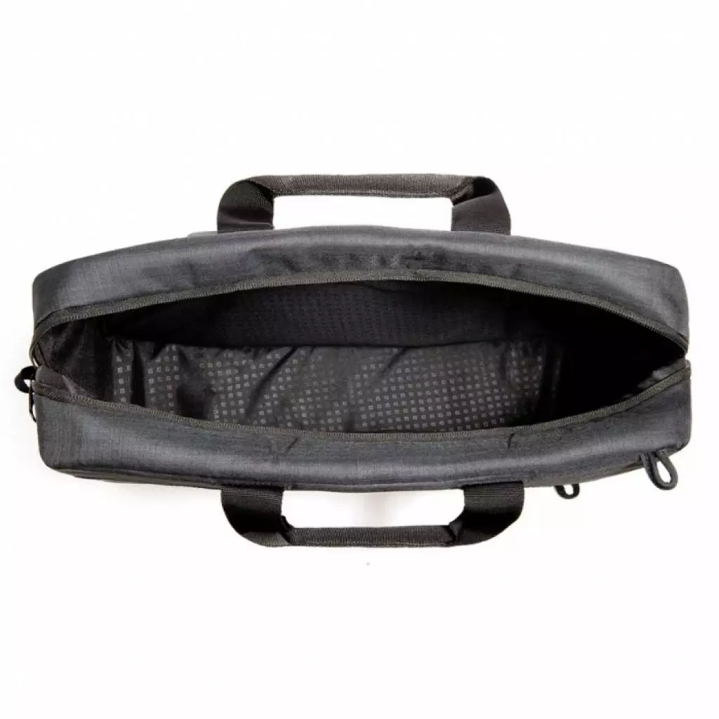 Сумка для ноутбука Tucano 15.6" Svolta Convertible Bag black (BSVO15DZ) - 5 Сумка для ноутбука Tucano 15.6" Svolta Convertible Bag black (BSVO15DZ) - 5