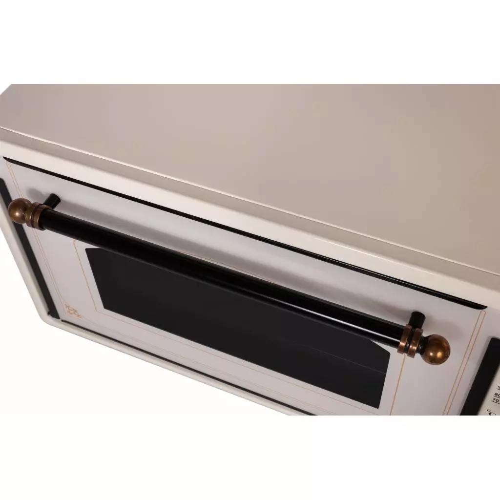 Электропечь Sencer MF 46E24 Beige Rustic - 4