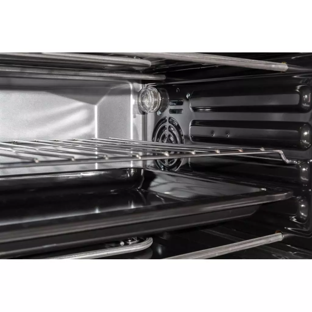 Электропечь Sencer MF 46E24 Grey - 6 Электропечь Sencer MF 46E24 Grey - 6